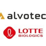 Alvotech and Lotte Biologics Ink Major Alliance to Reshape Global Biosimilars Landscape