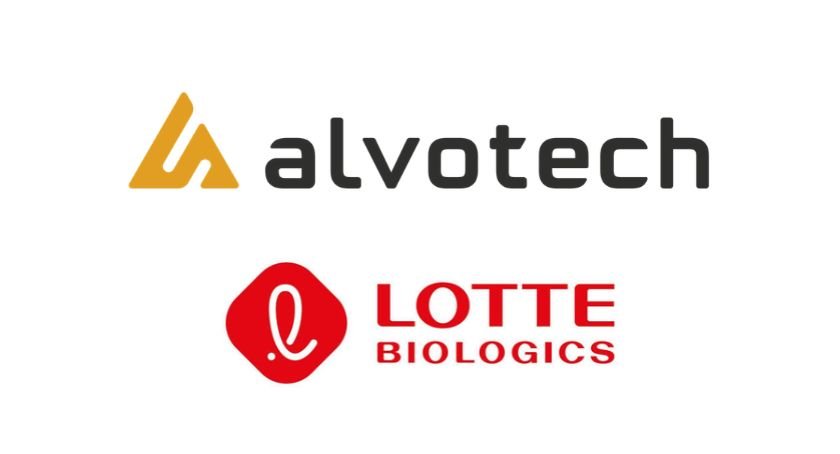 Alvotech and Lotte Biologics Ink Major Alliance to Reshape Global Biosimilars Landscape
