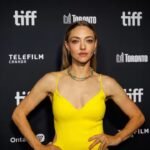 Amanda Seyfried Reveals Why She Keeps Her Clothes On: “I Don’t Wanna Deal With Being Naked With a Stranger”