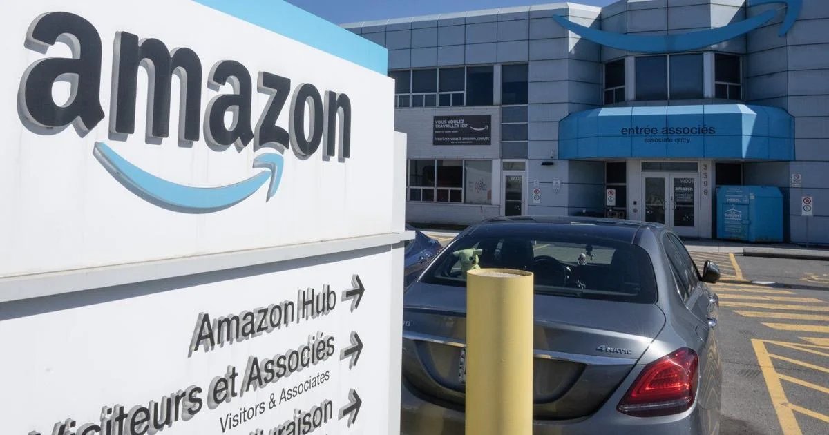 Amazon Denied: Quebec Court Deals Blow to Retail Giant’s Unionization Challenge