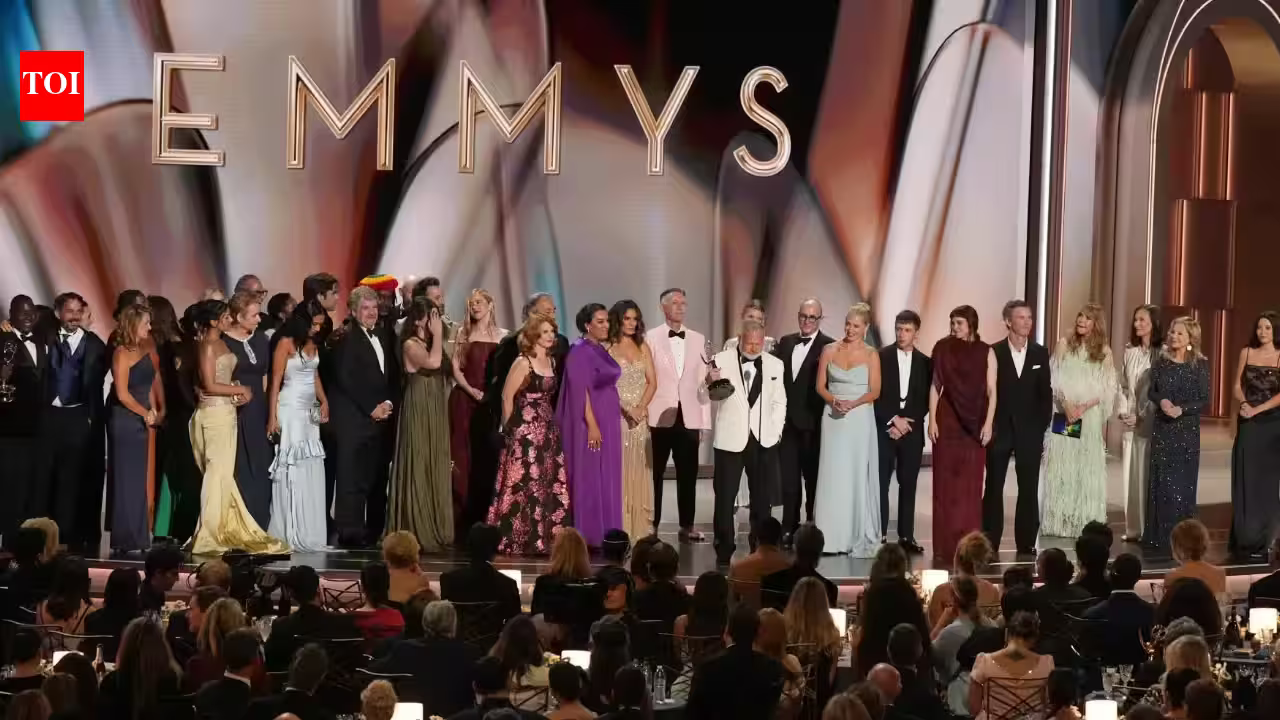 Amazon Prime Ends the Wheel of Fortune: The Emmy Awards Find a Permanent Home