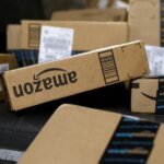 Amazon Stumbles on Profit Targets as Cloud Power Drives Revenue Surge