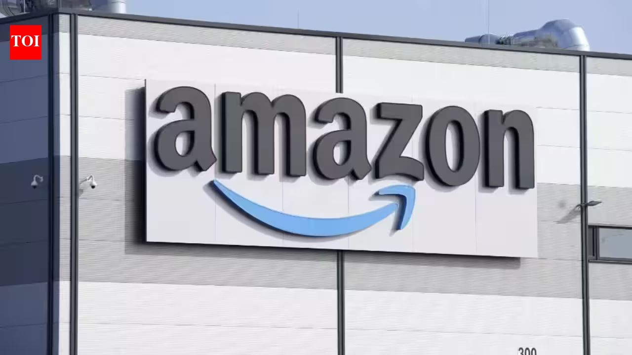 Amazon’s AI Ambitions Spark Sell-Off as Cloud Gains Falter