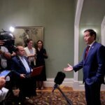 Ambani-Rubio Strategy Session Targets Global Energy and Data Center Dominance