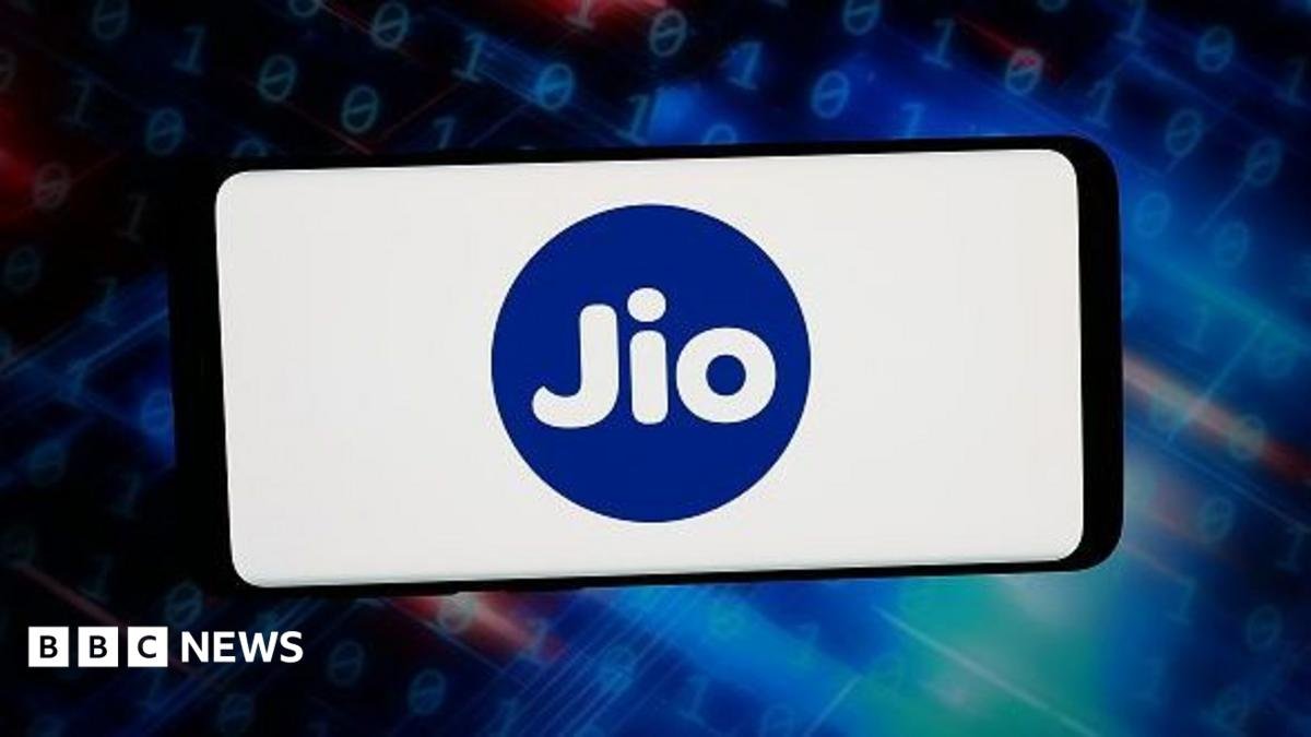 Ambani’s Giant Leap: Jio IPO Set to Rewrite India’s Market History