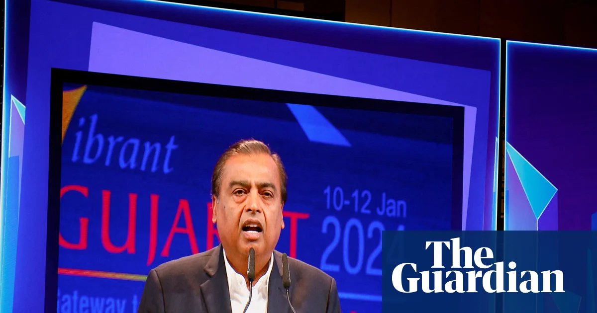 Ambani’s Giant Leap: Reliance’s Mega-IPO Poised to Rewrite India’s Market History