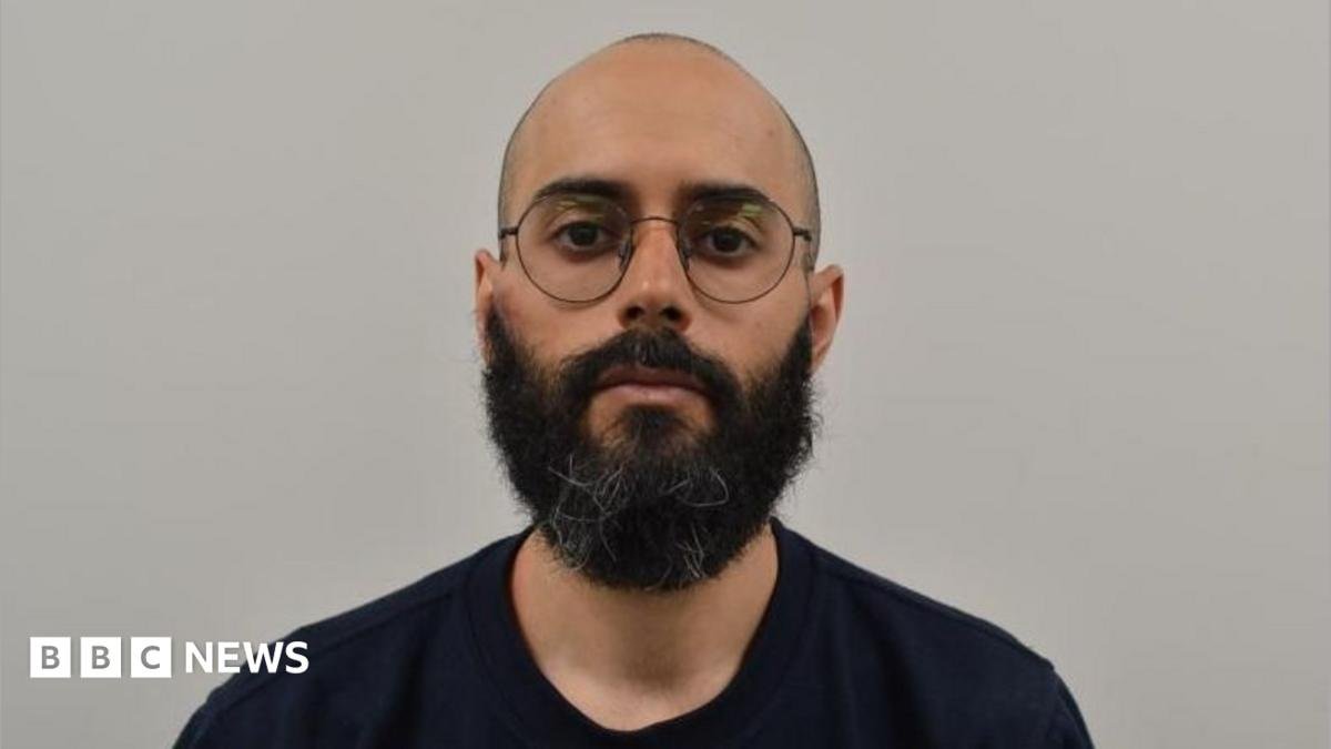 Ambush at the Embassy: Would-Be Assassin Sentenced to Life Behind Bars