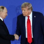 America First, World Alone: The High Cost of Trump’s Global Retreat