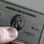 American Express Defies Spending Slump as Platinum Loyalists Pay for the Privilege