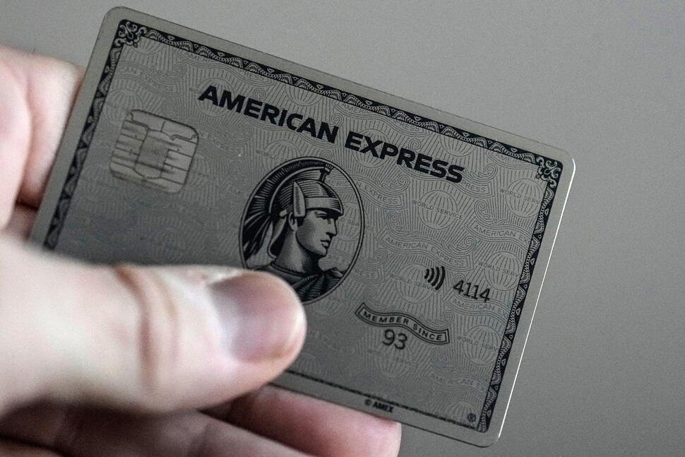 Amex Profits Surge as Financial Giant Trims 4,000 Jobs in Strategic Pivot