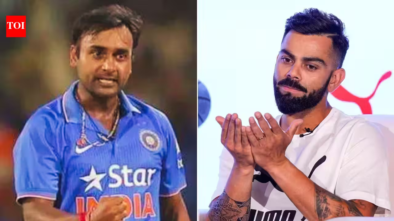 Amit Mishra Drops Bombshell: Virat Kohli Went Radio Silent After Comeback Promise