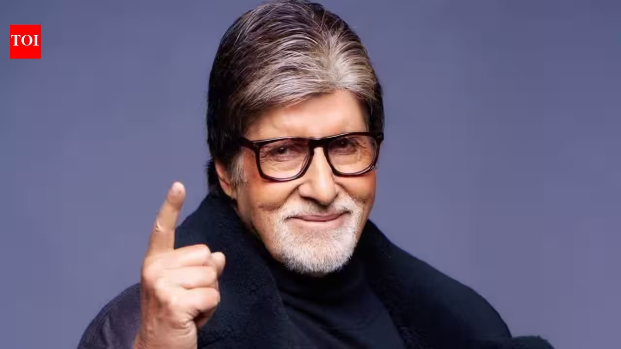 Amitabh Bachchan Sparks Concern With Cryptic Health Update: 'Yet More Rest Needed'