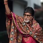 Amitabh Bachchan Urges Fans to Slow Down: "The Human Body Needs More Rest"