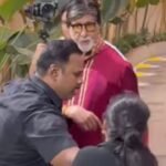 Amitabh Bachchan’s 84th Birthday Snub: Viral Video of Fan Rejection Sparks Online Debate