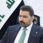 Amman and Baghdad Bridge Borders with Nine-Point Pact for Regional Prosperity