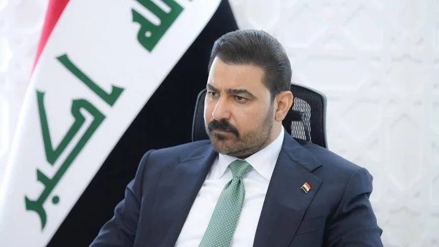 Amman and Baghdad Bridge Borders with Nine-Point Pact for Regional Prosperity