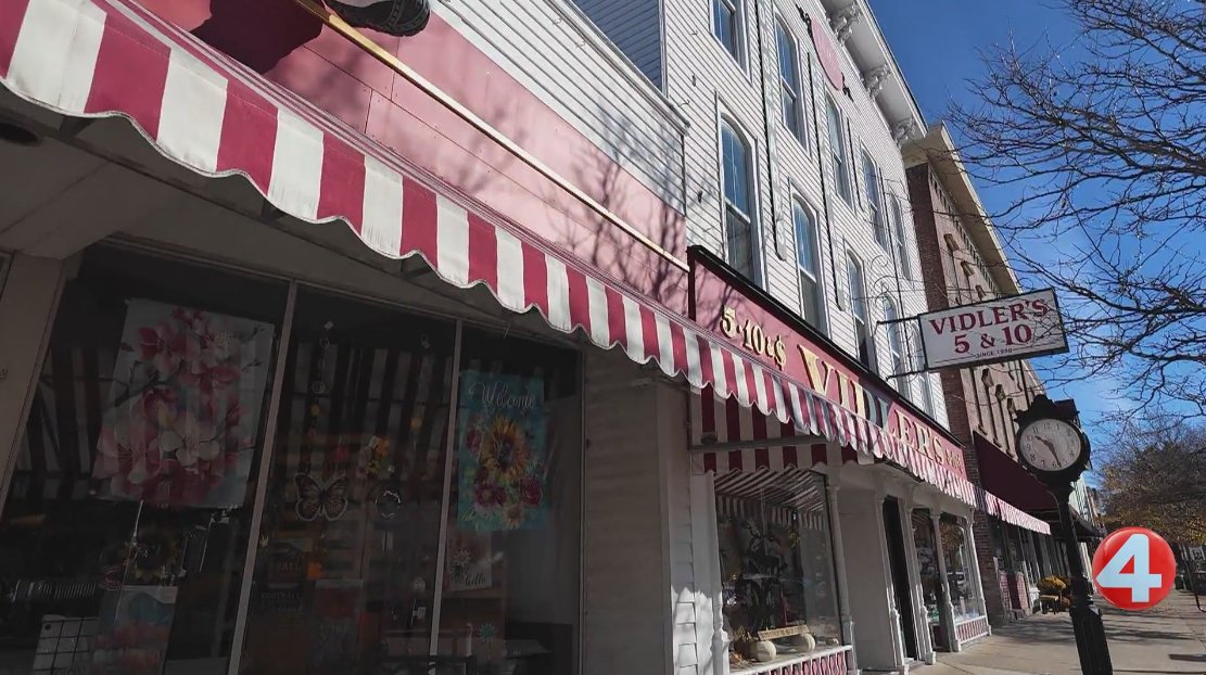 An Era Ends: Beloved WNY Landmark Hits the Auction Block