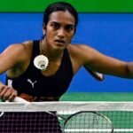 An Se Young Stifles Sindhu’s Charge in Thrilling French Open Finale