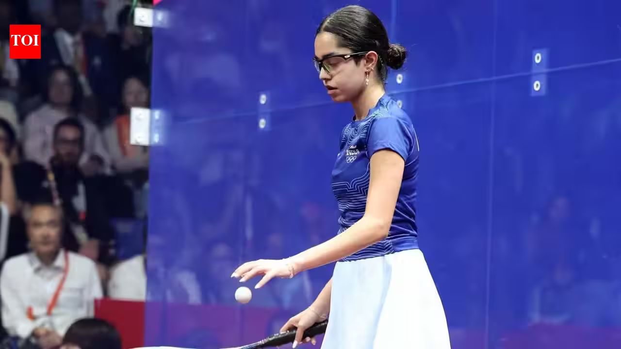 Anahat Singh’s Silicon Valley Cinderella Story Ends in Thrilling Semifinal Exit