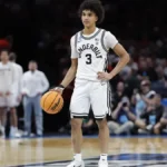 Anchor Down and Rising: Tyler Tanner Ushers Vanderbilt Into the Elite Top 25