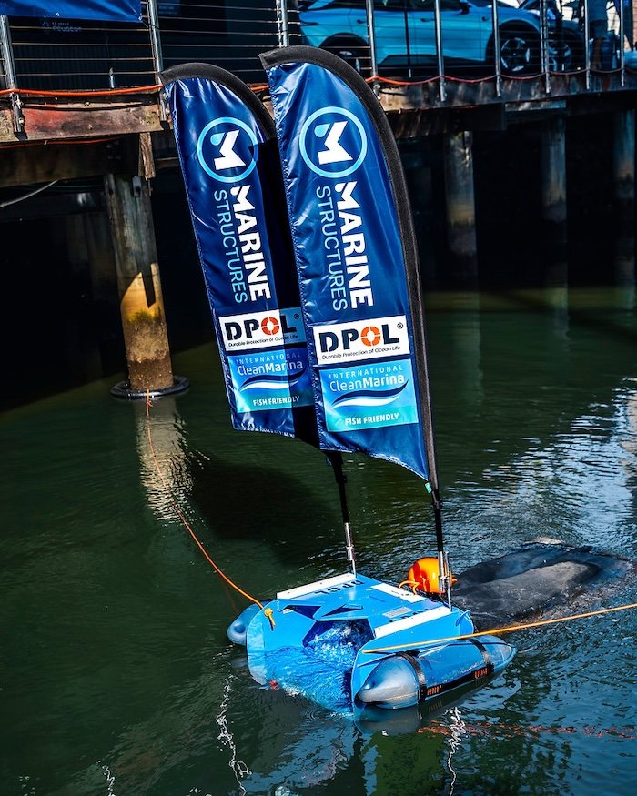 Anchoring the Future: How Sustainable Marinas are Redefining Destination Protection