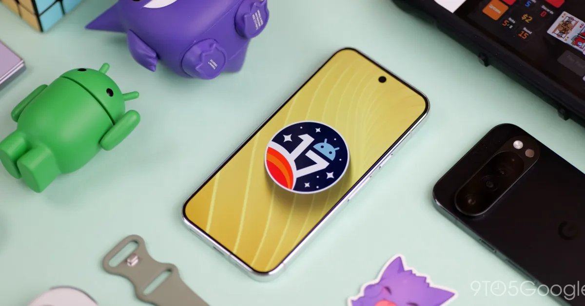 Android 17 QPR3 Beta 2 Unpacked: Every Fresh Tweak and Hidden Upgrade
