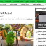 Android Central Stays Online After Mass Newsroom Purge
