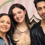 Aneet Padda Rings In Birthday With Rumoured Beau Ahaan Panday As B-Town A-Listers Join The Party!