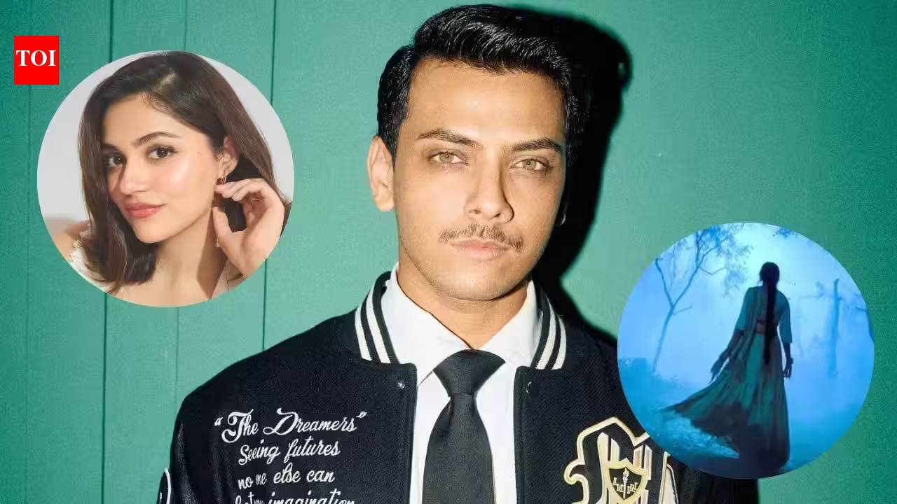 Aneet Padda’s 'Shakti Shalini' Pushed to 2027: Avoiding a Box Office Face-Off With SRK’s 'King'?