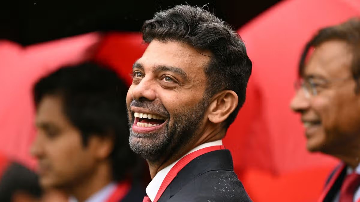 Anfield’s Financial Goldmine: Why the Man City Verdict Has Rivals Bracing for a Liverpool Surge