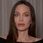 Angelina Jolie’s Powerful Reminder: Why Our Pain Doesn't Have to Define Us