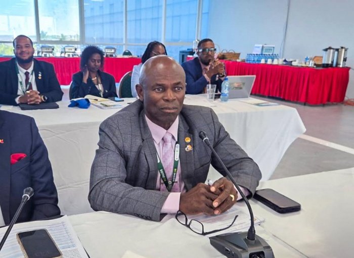 Anguilla Rallies Regional Partners to Elevate Caribbean Tourism Vision in Guyana