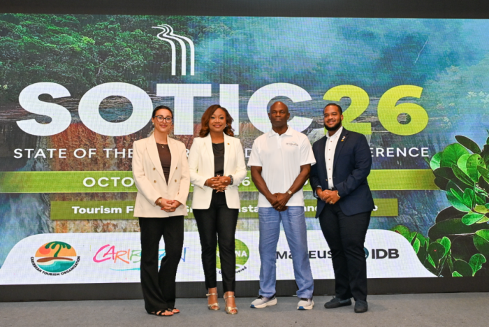 Anguilla Takes the Lead: Caribbean Paradise to Host Inaugural Sports Tourism Summit in 2027