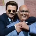 Anil Kapoor Mourns 'Twin Brother' Satish Kaushik: A Bond Beyond Cinema