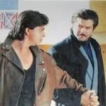 Anil Kapoor Reveals He Filmed 'Tezaab' at Mannat Before Shah Rukh Khan Made It His Iconic Home