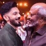 Anirudh Honors Rajinikanth’s 51-Year Legacy Ahead of ‘Jailer 2’: ‘One Sun. One Moon. And One :)’