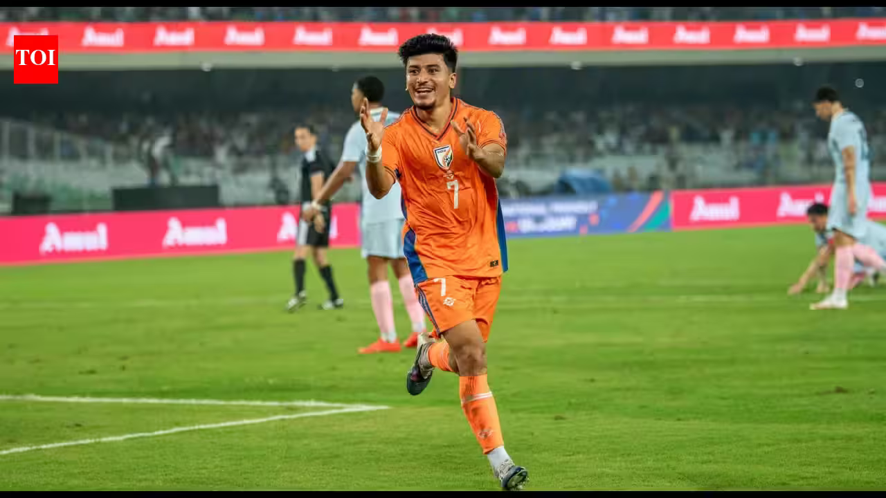 Anirudh Thapa: The Architect of India’s Historic 44-Year Miracle Against Uruguay