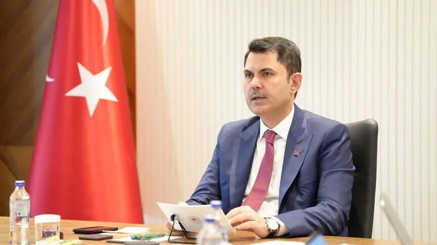Ankara’s Green Diplomacy: Turkish Minister Sets the Stage for COP31 in Crucial Trilateral Talks