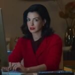 Anne Hathaway’s ‘Verity’ Plummets: Box Office Bleeds Out With 500-Theater Cut