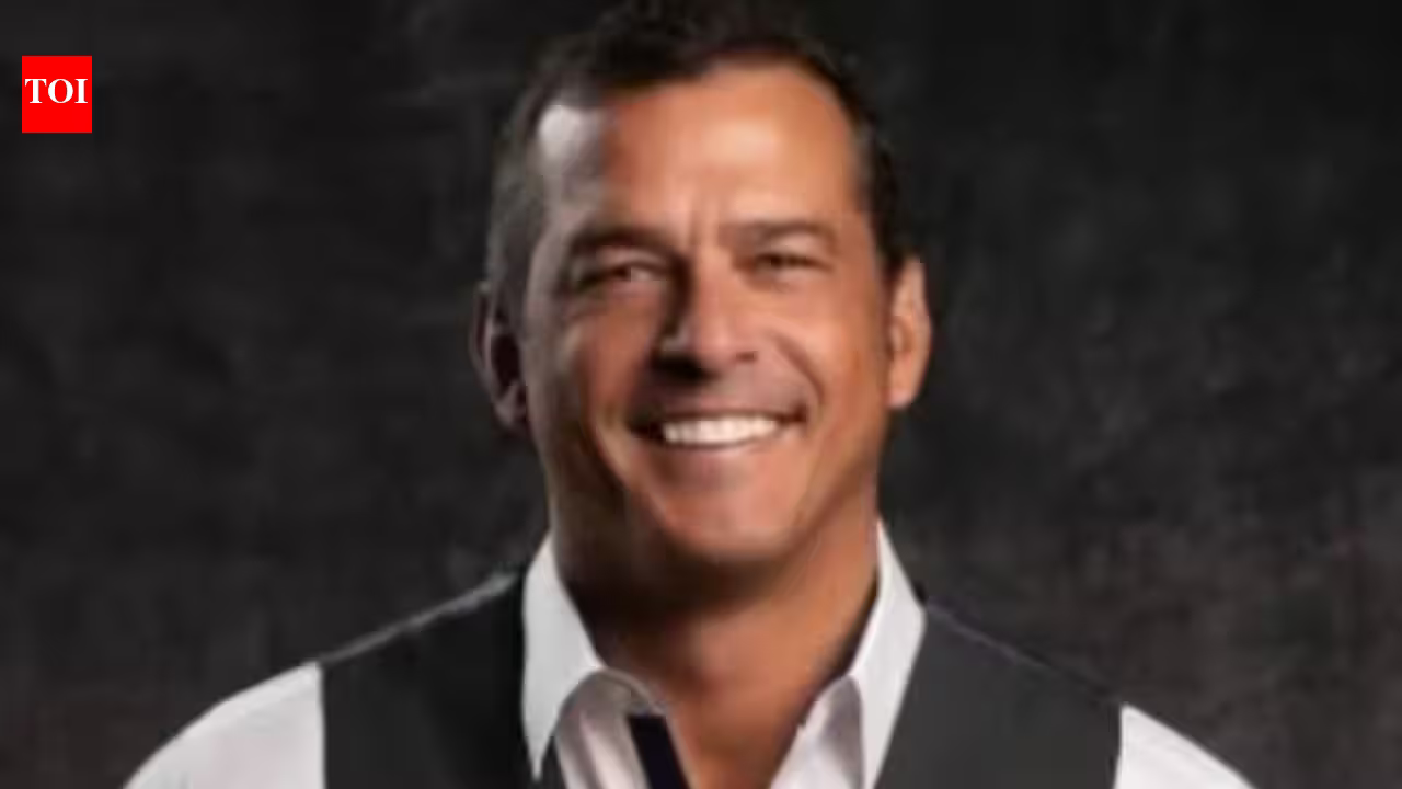 'Another World' Star Mark Mortimer Dies at 57 Following Cancer Battle