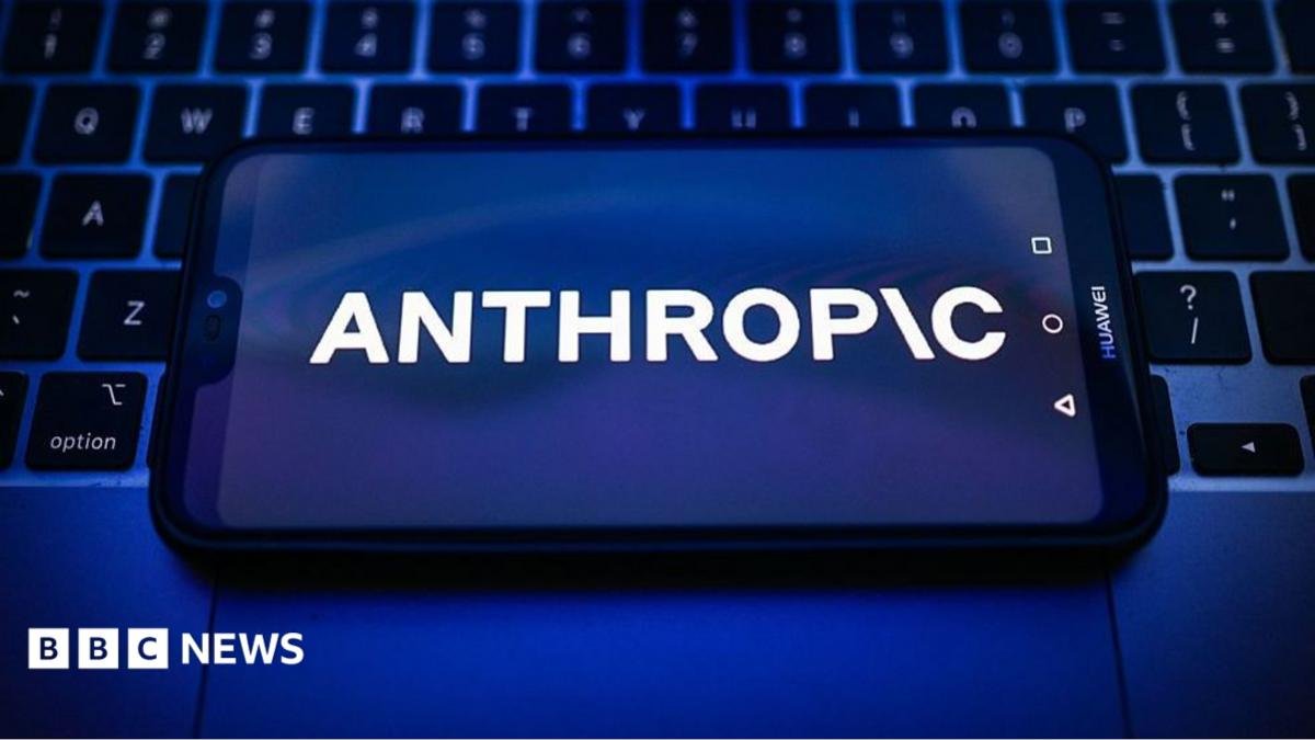 Anthropic Unbound: AI Titan Prepares for Explosive Wall Street Arrival