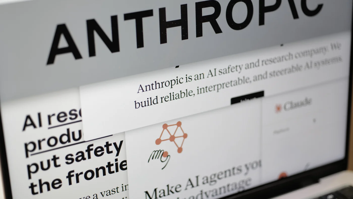 Anthropic’s Wall Street Gambit: The AI Titan Poised to Shatter IPO Records