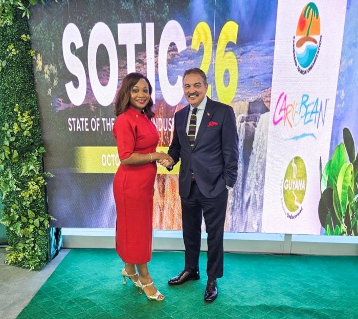 Antigua and Barbuda Takes the Helm to Chart a New Course for Caribbean Tourism