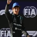 Antonelli Finds His Groove: Rising Star Surges to Pole Position in Sepang Finale