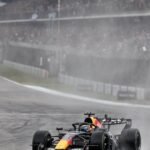 Antonelli Outshines Verstappen as Hamilton’s Title Hopes Hit Rock Bottom