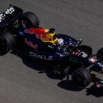 Antonelli Takes Flight in Austin as Verstappen and Leclerc Collide