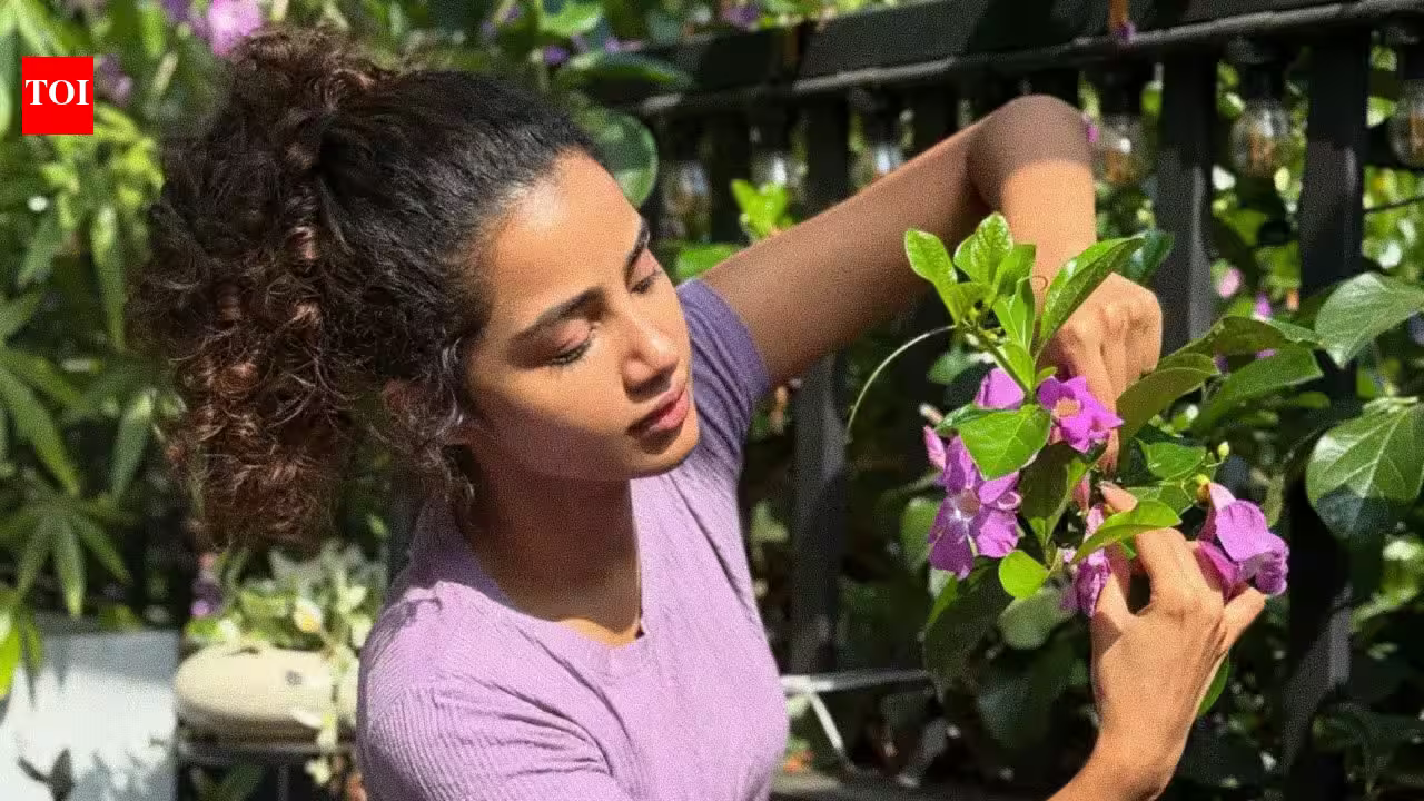 Anupama Parameswaran Slams Double Standards in Cryptic New Post: ‘It Was About Who Was Allowed’