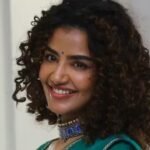 Anupama Parameswaran Slams Toxic Trolls: 'Why Should I Respond to Deliberate Negativity?'