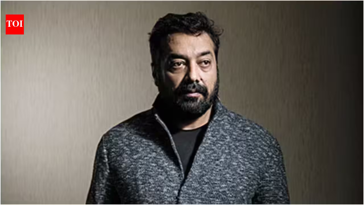 Anurag Kashyap Slams Bollywood’s ‘Stranglehold’ of Patriotic Films, Backs New Indie ‘Little Thomas’