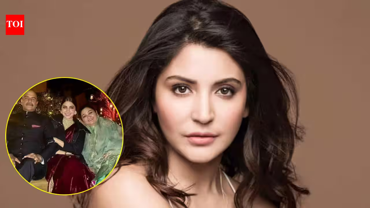 Anushka Sharma Expands Mumbai Empire with Rs 44 Crore Luxury Acquisition in Versova